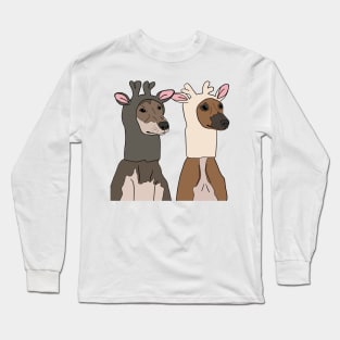 Dogos Long Sleeve T-Shirt